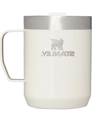 Die Grup Stanley Classic Legendary Termos Bardak 0.23 Litre - Beyaz (Frost) | Paslanmaz Çelik