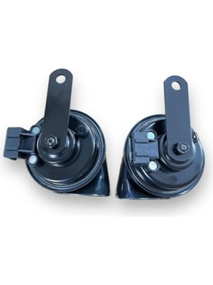 Die Grup Vw Polo Classic 1996-2002 Uyumlu Korna Takımı 3B0951221 3B0951223