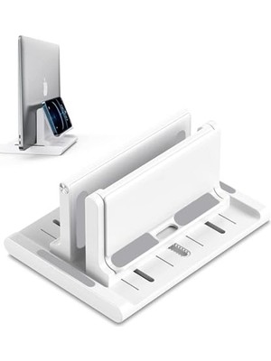 Die Grup Dikey Stand ile Ayarlanabilir Telefon Tutucu, Kullanışlı ve Şık