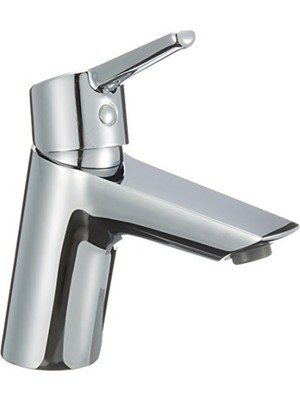 Die Grup 115 mm Yükseklikte, 9 L/dk Akış Hızına Sahip Lavabo Bataryası