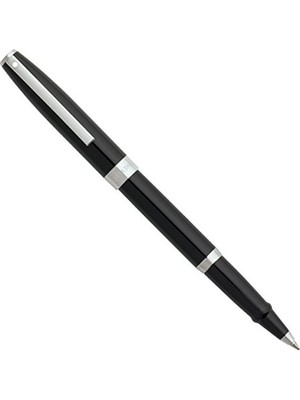 Die Grup Sheaffer 9470-1 Sagaris Roller Kalem Siyah