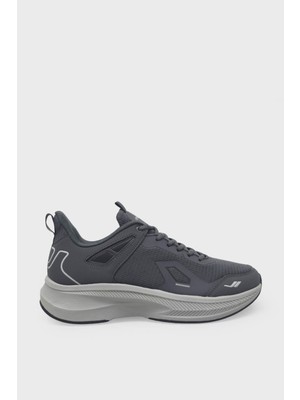 Lescon Erkek Spor Ayakkabı Zoom 3 Easystep Füme 25BAE00ZOOM