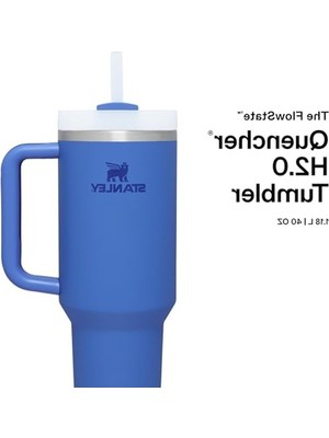 Die Grup Pipetli Termos Bardak, 1.18 L Kapasite ile Pratik Kullanım