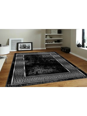Vivense Dijital Baskı Yıkanabilir Halı, RVG0083-SD870 80X150 cm