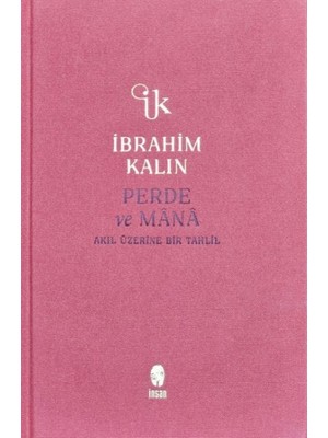 TeknoKapsül Perde ve Mânâ (Bez Ciltli)
