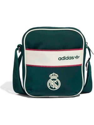 Adidas Real Madrid Günlük Çanta KS8132