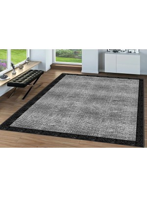 Vivense Dijital Baskı Yıkanabilir Halı, RVG0084-SD873 100X150 cm