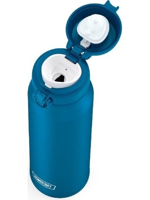 Die Grup 0.75 Litre Kapasiteli Mavi Termos, Hafif ve Taşınabilir Tasarım