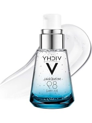Die Grup Mineralize Su ve Hyaluronik Asit, 30 ml Yüz Bakımı