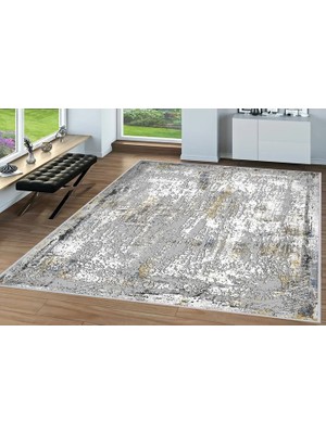 Vivense Dijital Baskı Yıkanabilir Halı, RVG0060-SM10 180X250 cm