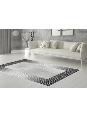 Vivense Dijital Baskı Yıkanabilir Halı, RVG0365 80X150 cm