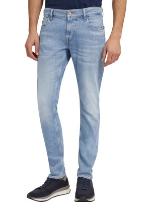 Guess Erkek Mıamı Pantolon M2YAN1D4Q43