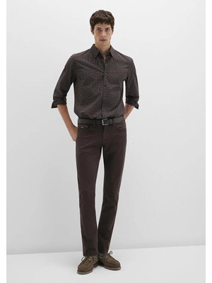 Mavi Jake After Dark Mavi Black Renkli Denim Erkek Pantolon M0042290686