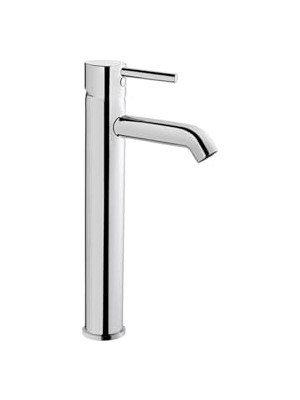 Die Grup Artema Minimax S A41990 Yüksek Lavabo Bataryası, Krom