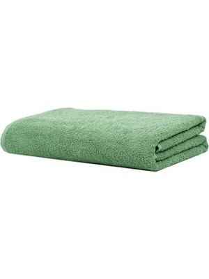 Die Grup Basic Banyo HAVLUSU%100 Pamuk (Beyaz, 90 * 150)
