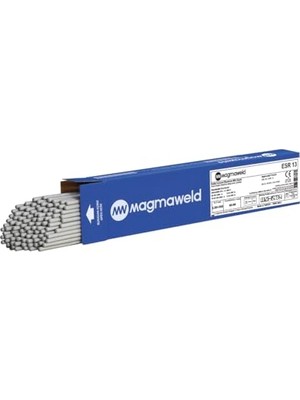 Die Grup Magmaweld Esr 13 2.50X350 mm Rutil Kaynak Elektrodu, 1 kg