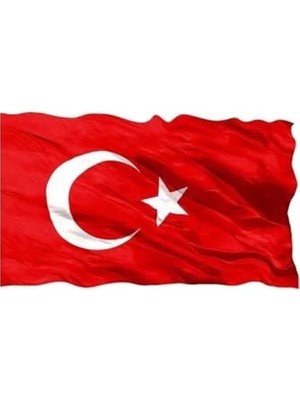 Die Grup Bez Türk Bayrağı 100X150 cm