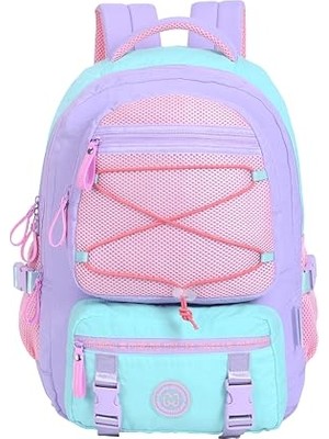 Die Grup Backpack Caramello Sırt Çantası