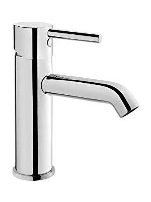 Die Grup Artema Minimax S A41984 Lavabo Bataryası, Krom