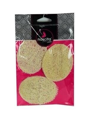 Die Grup Nascita Kabak Peeling Yüz Pedi - 11