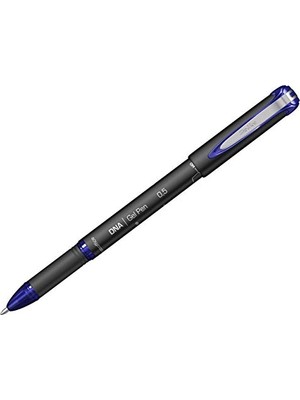 Die Grup Scrikss Office Dna Jel Tükenmez Kalem Mavi 0.5 mm
