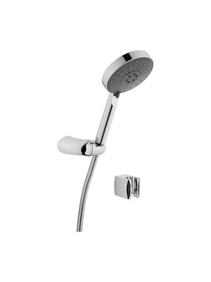 Die Grup Artema Serenity A42912 Kısa Lavabo Bataryası Krom