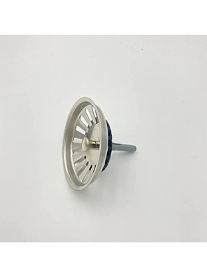Die Grup Mutfak Evye Sifon Süzgeci 8 mm Çap