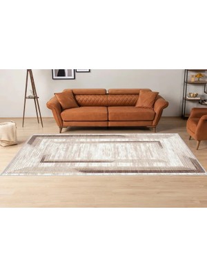 Vivense Dijital Baskı Yıkanabilir Halı, RVG0405 180X300 cm