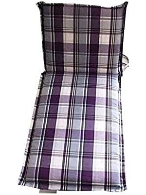 Die Grup Andoutdoor Sandalye Minderi, 115 cm x 48 cm