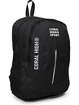 Die Grup Sport Sırt Çanta (Usb ve Aux Soketli)