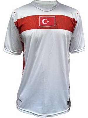 Die Grup Beyaz Türkiye  Isimsiz 2026/27 (Beyaz, Xxl)