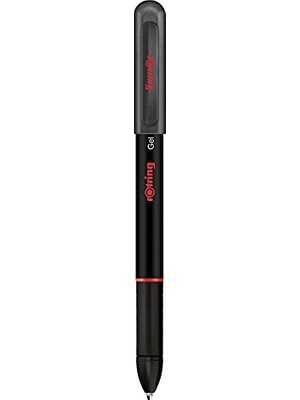 Die Grup Rotring Jel Kalem 0.7 Mm, Siyah - 2114436
