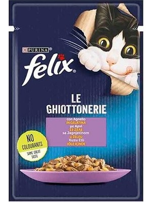 Die Grup Kuzu Etli Kedi Yaş Sı 85 gr