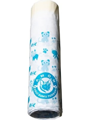 Die Grup Pandagroup Panda Gri Üç Fonksiyonlu Kedi Evi