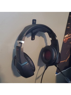 Die Grup Kulaklık Tutucu, Gamer Kulaklık Tutucu, Kulaklık Standı, Kulaklık Askısı