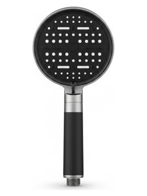 Die Grup Mayaglory Multi 6 Fonksiyonlu Spa Etkili Filtreli Duş Başlığı Yüksek Basınçlı Su Tasarruflu Klor ve Kireç Önleyici El Duşu, Handshower (Çağdaş)          [enerji Sınıfı A++]