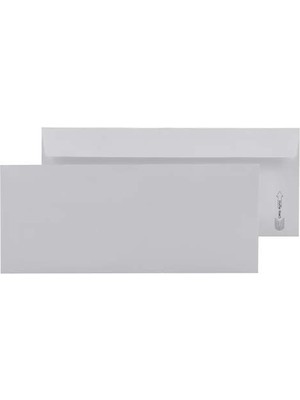 Die Grup Diplomat Zarf Penceresiz 110GR 10.5X24 100LÜ