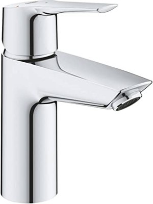 Die Grup Grohe Start Lavabo Bataryası | S-Boyut | Su Tasarruflu | Krom | 23551002