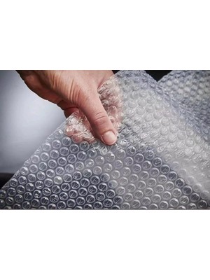 Die Grup 100X50 30 gr Balonlu Naylon Patpat Naylon
