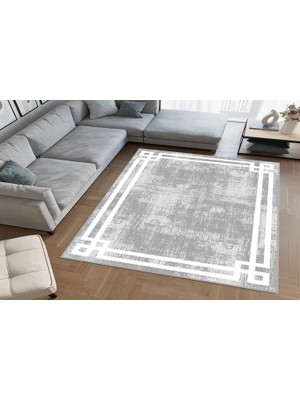 Vivense Dijital Baskı Yıkanabilir Halı, RVG0495 160X230 cm