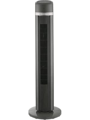 Die Grup Luxell LXF-260 G Gri Kule Vantilatör