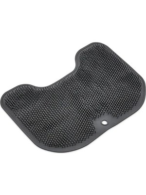 Die Grup Banyo Duş Sırt Ayak Masaj Matı 33X23 cm Rahatlatıcı