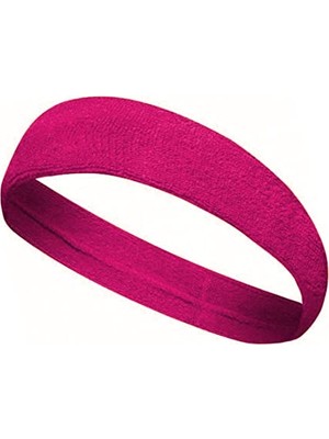 Die Grup Sporcu Havlu Kafa Bandı, Alın Ter Bandı Headband