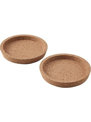 Die Grup Ikea Ikea 365+ Altlık, 10 Cm, Mantar
