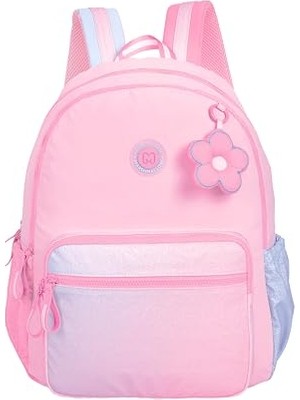 Die Grup Backpack Starmanıa Pınk Sırt Çantası