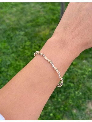 Ysx Jewelry Sarmal Bilezik