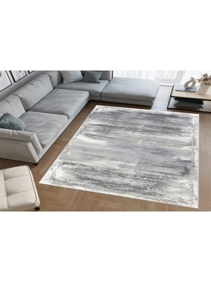 Vivense Dijital Baskı Yıkanabilir Halı, RVG0696 80X200 cm
