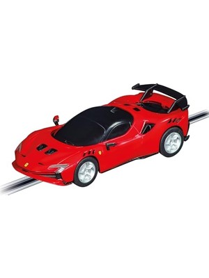 Die Grup Ferrari Sf-90 Xx Stradale