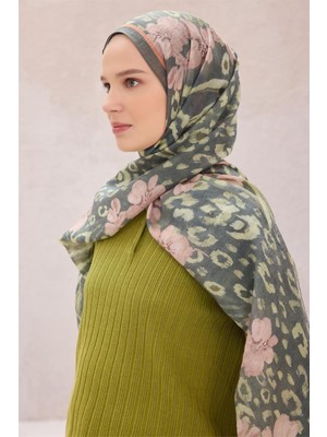 Belli Fresh Rozy Şal 2099-36