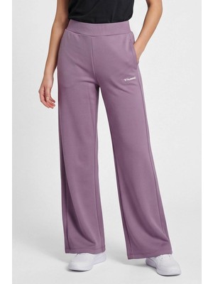 Hummel Genes Mor Kadın Eşofman Altı 980351-9715